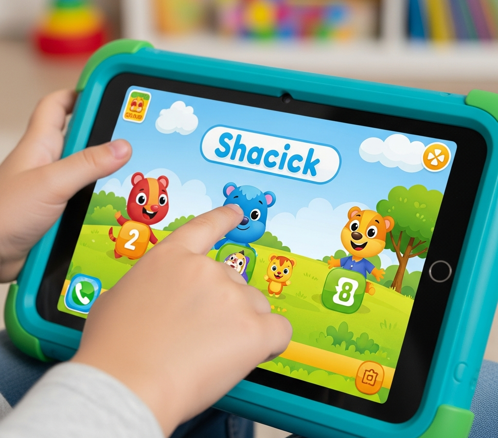 Tablet Murah 1 Jutaan Untuk Anak