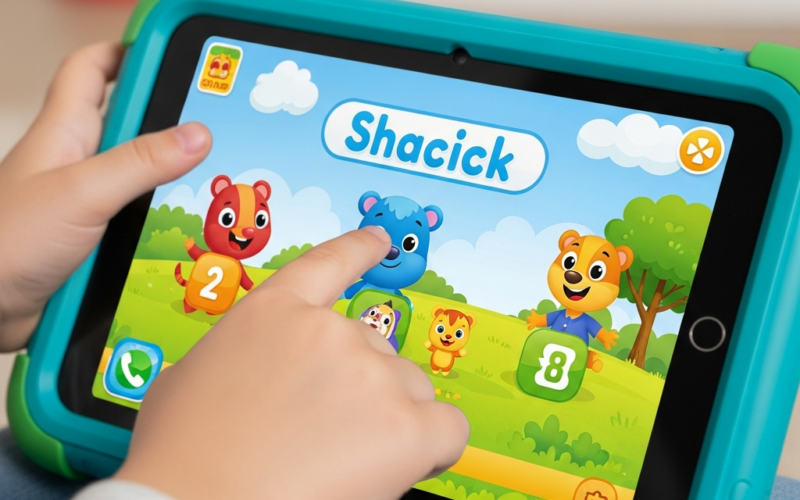 Tablet Murah 1 Jutaan Untuk Anak
