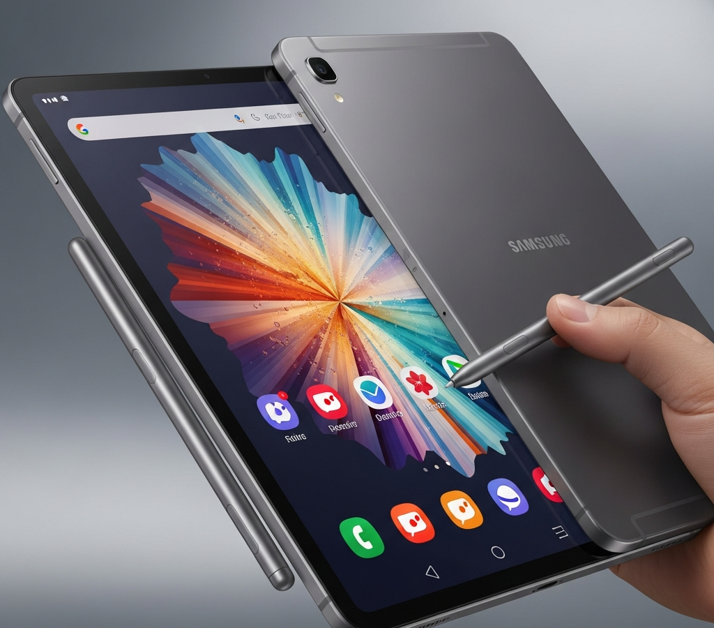 Tablet Samsung Murah Ada Pen