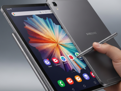 Tablet Samsung Murah Ada Pen 1
