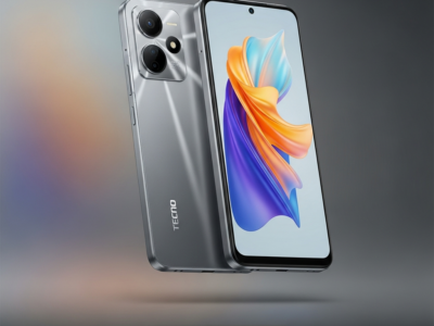 Tecno Spark 30 Pro Harga 1