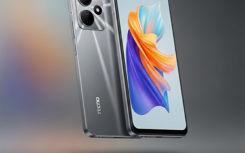 Tecno Spark 30 Pro Harga