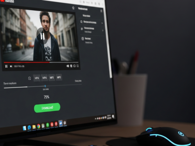 Y2Mate Download Video Youtube