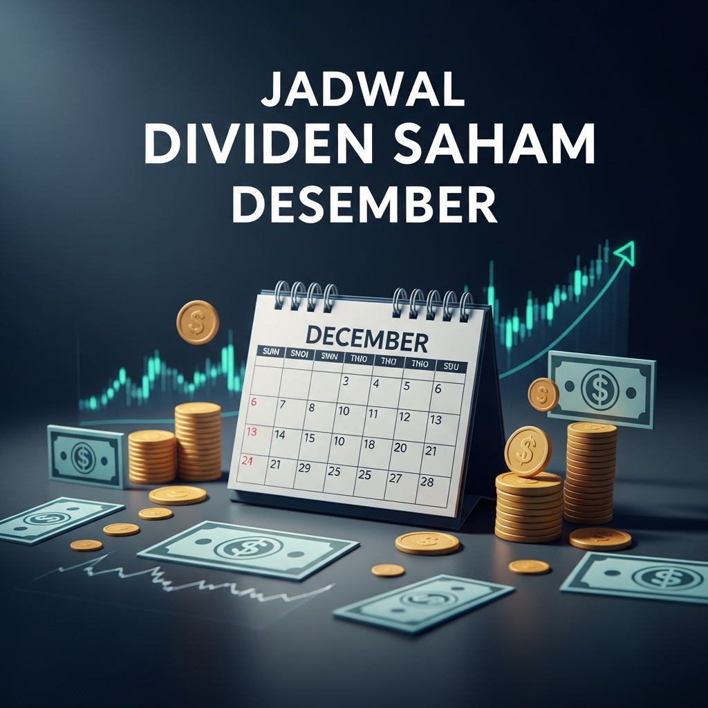 Jadwal Dividen Saham Desember 2 image 1