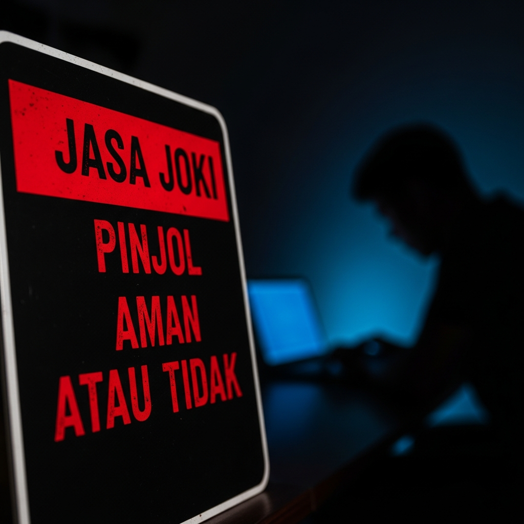 Jasa Joki Pinjol Aman Atau Tidak (Warning Content) 2 image 10