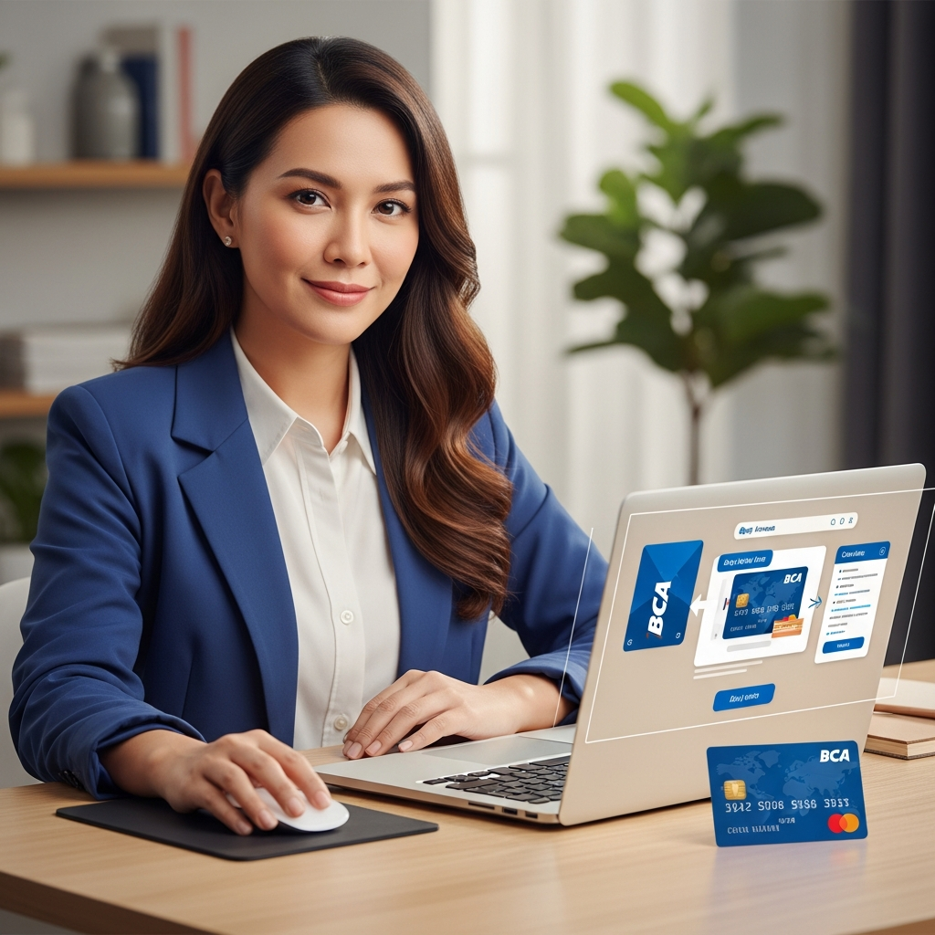 Cara Apply Kartu Kredit BCA Online 2 image 15