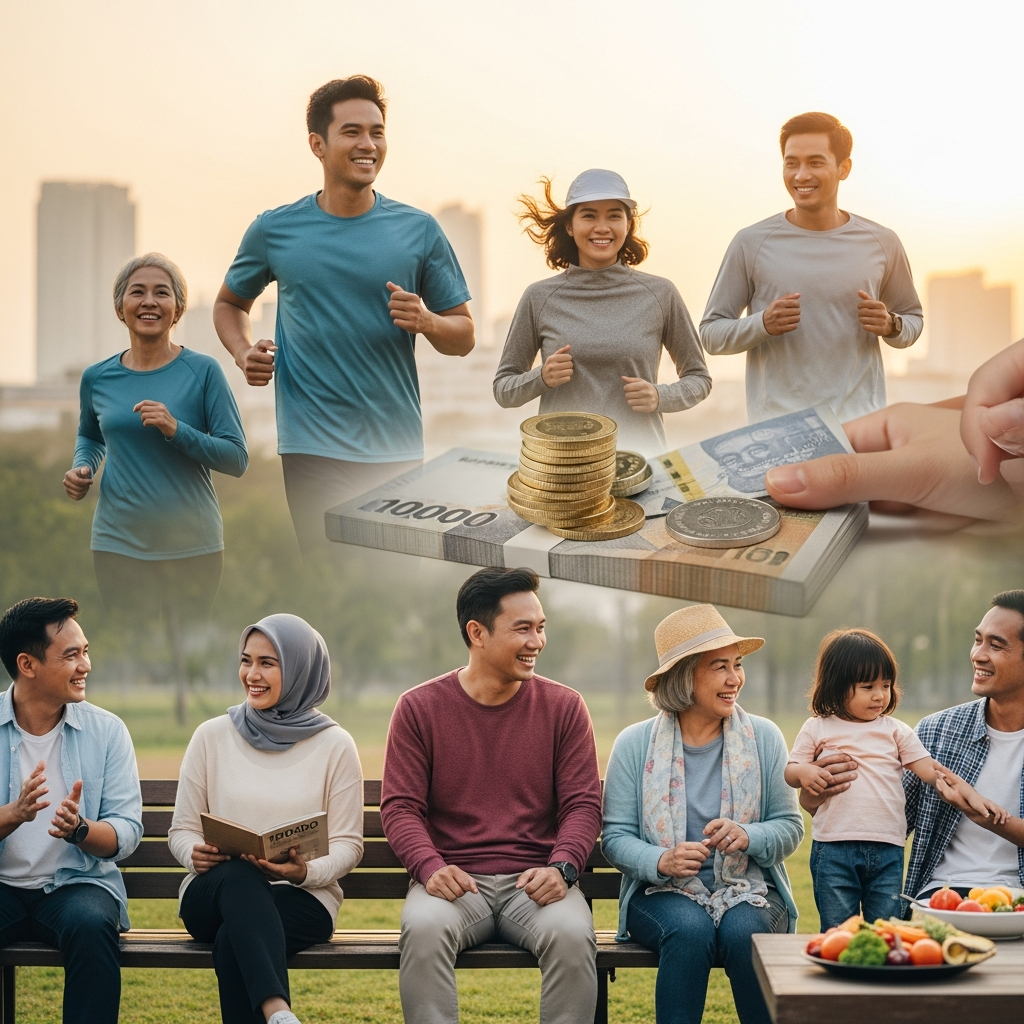 Asuransi Kesehatan Murah Premi 100 Ribu 2 image 17
