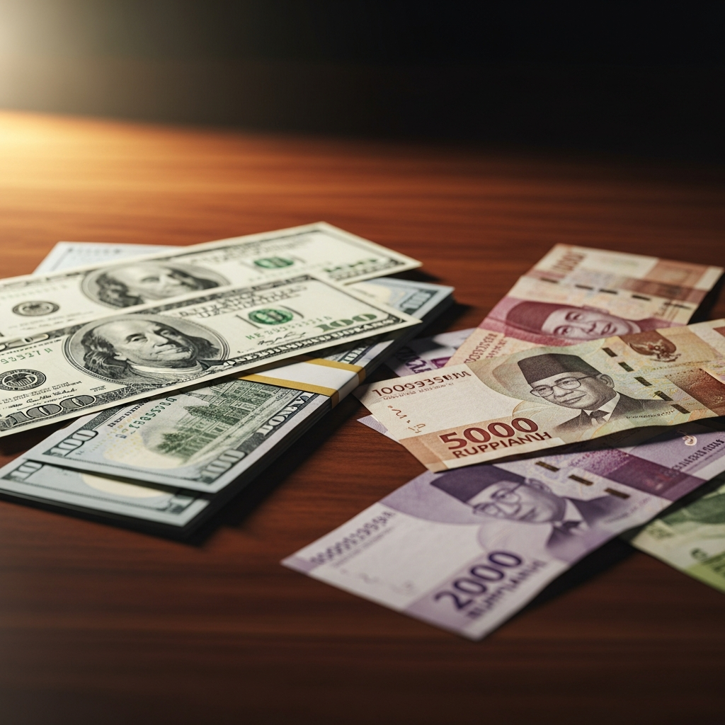 Kurs Dollar Ke Rupiah Hari Ini 2 image 20