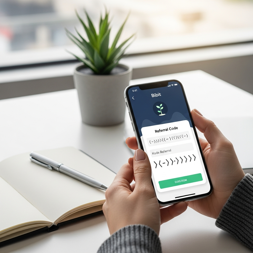 Kode Referral Bibit Pengguna Baru 2 image 24