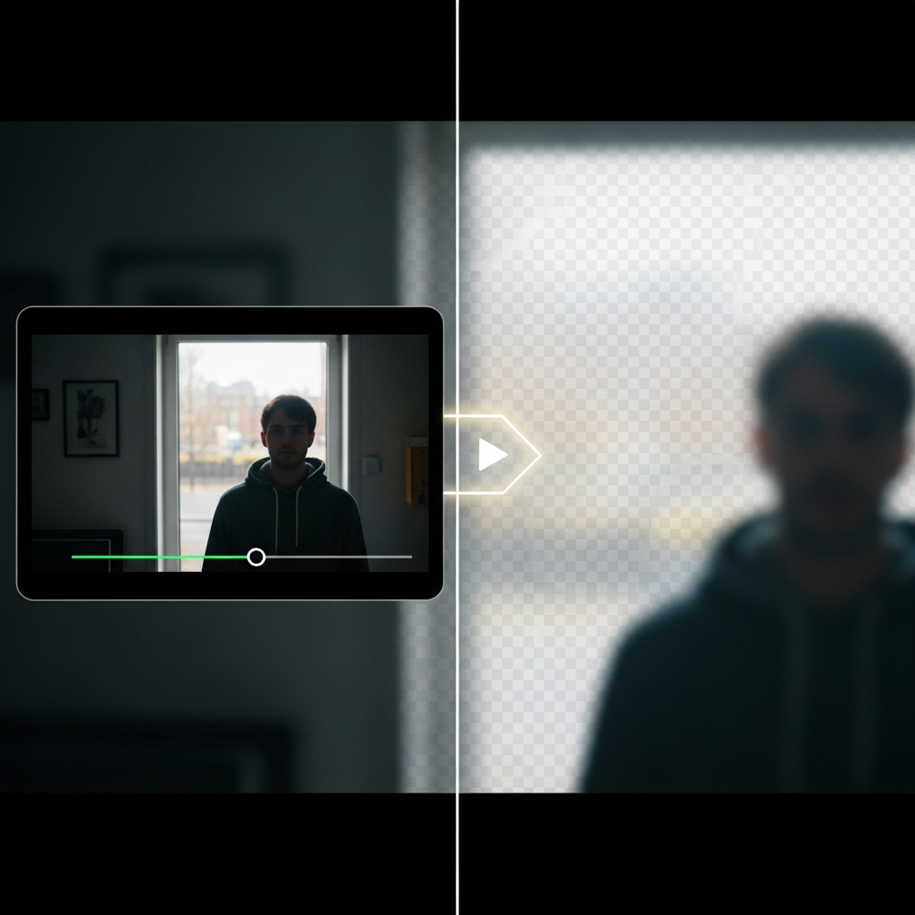 Cara Hapus Background Video Tanpa Green Screen 2 image 34