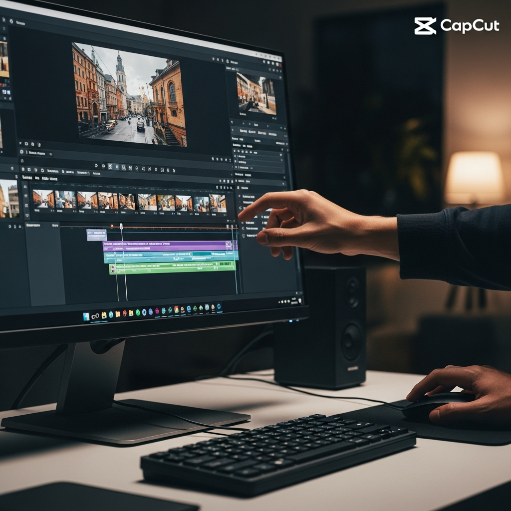 Cara Edit Video Di CapCut PC 2 image 36