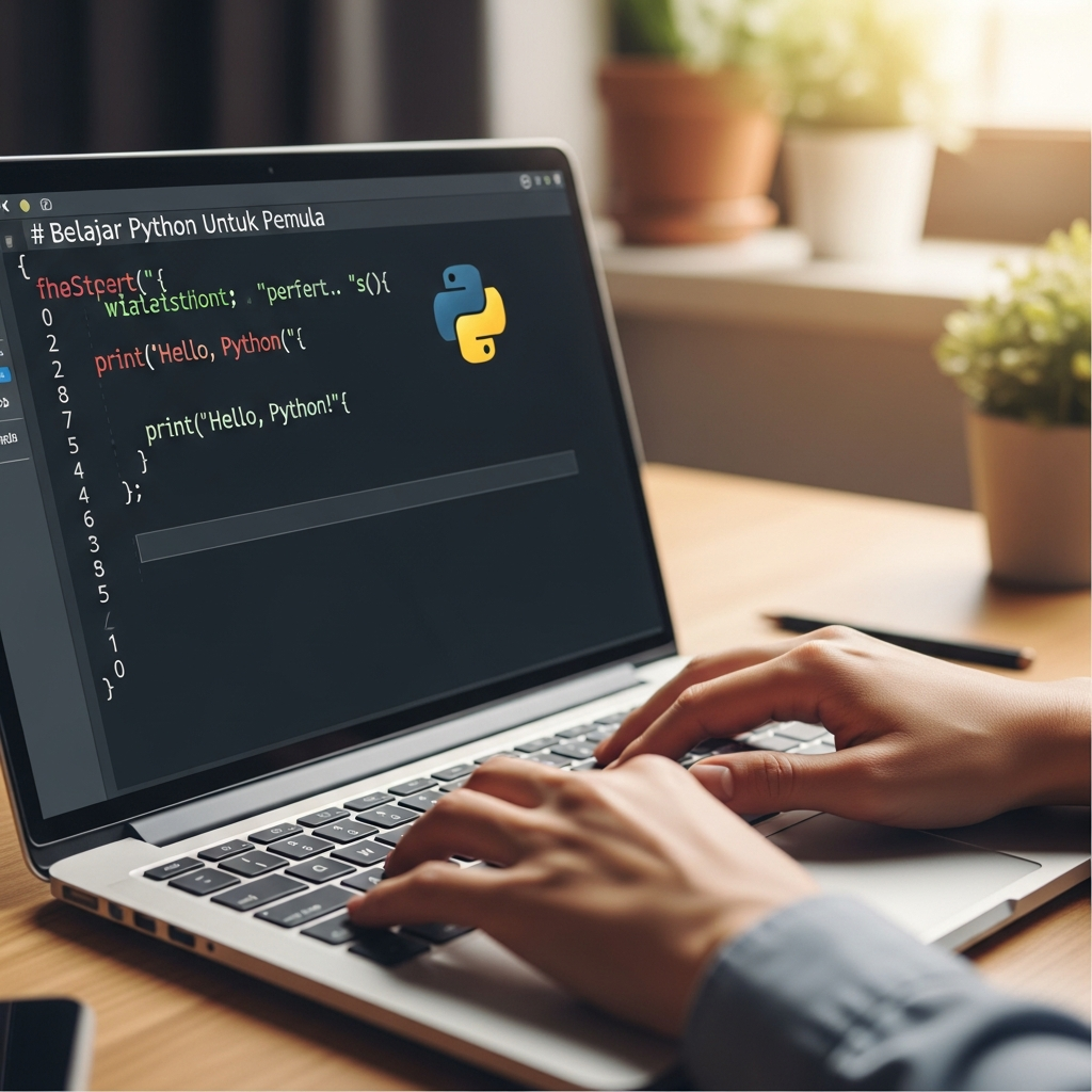 Belajar Python Untuk Pemula 2 image 51