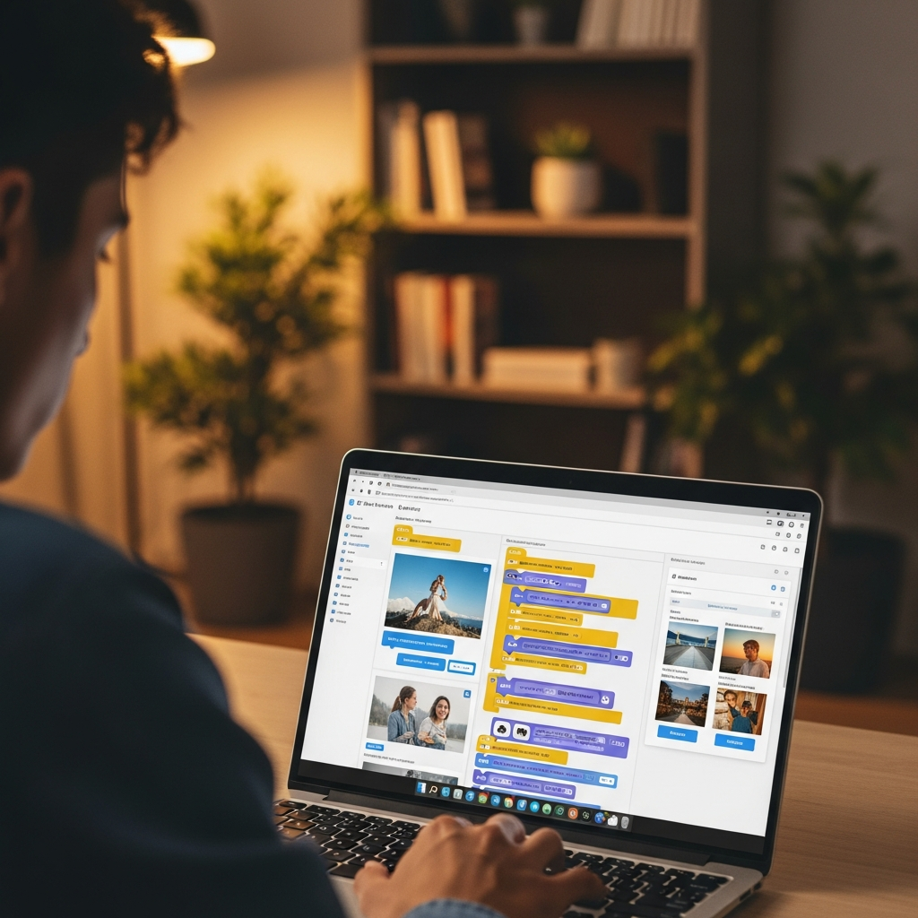 Cara Membuat Website Gratis Dengan WordPress 3 image 54