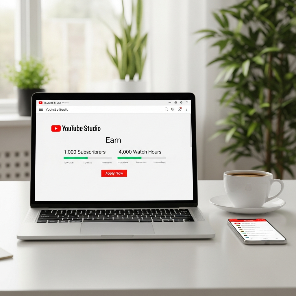 Cara Daftar Google AdSense Youtube 2 image 59