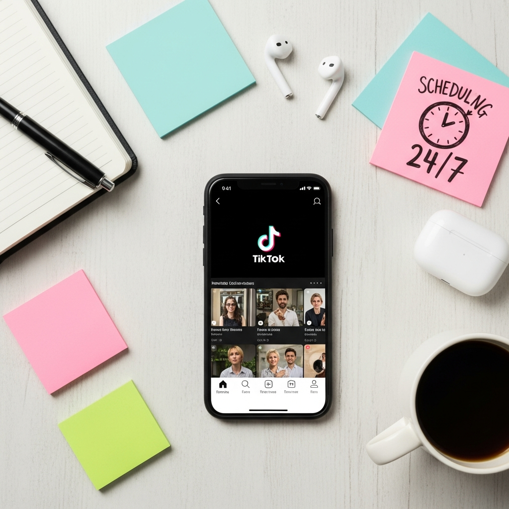 Jadwal FYP TikTok Hari Ini 2 image 65