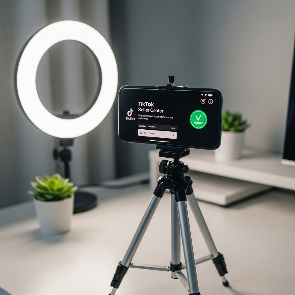Affiliate TikTok Cara Daftar 2 image 68