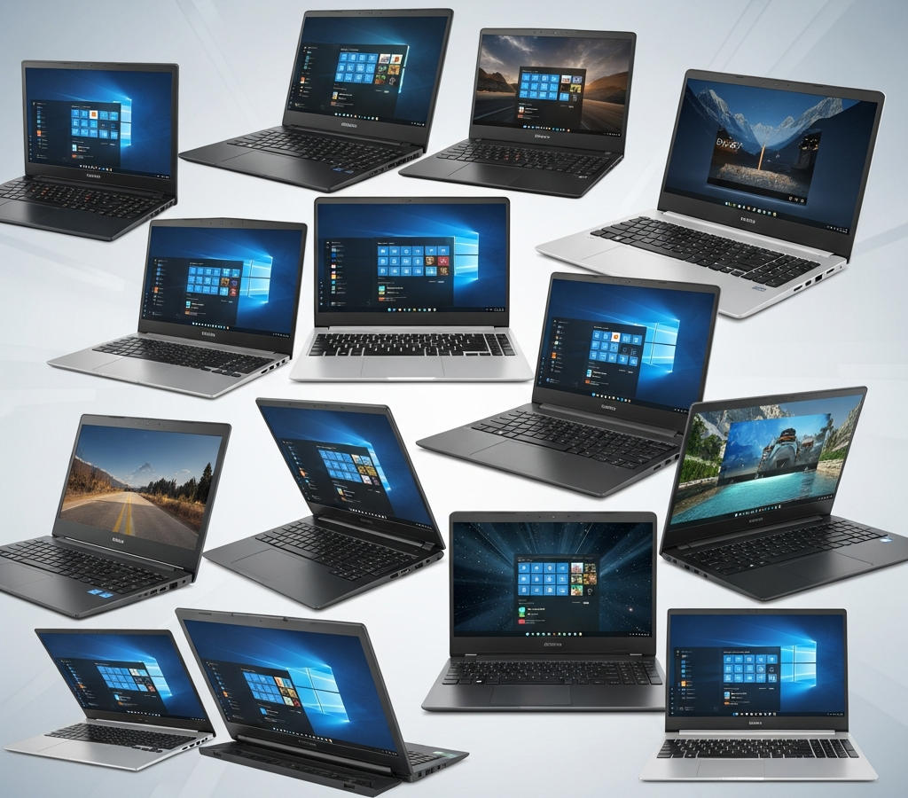 10 Laptop Murah Spek Tinggi yang Worth It Tahun Ini