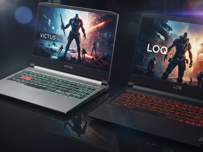 HP Victus 15 vs Lenovo LOQ