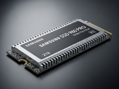 Review SSD Samsung 980 Pro Ra