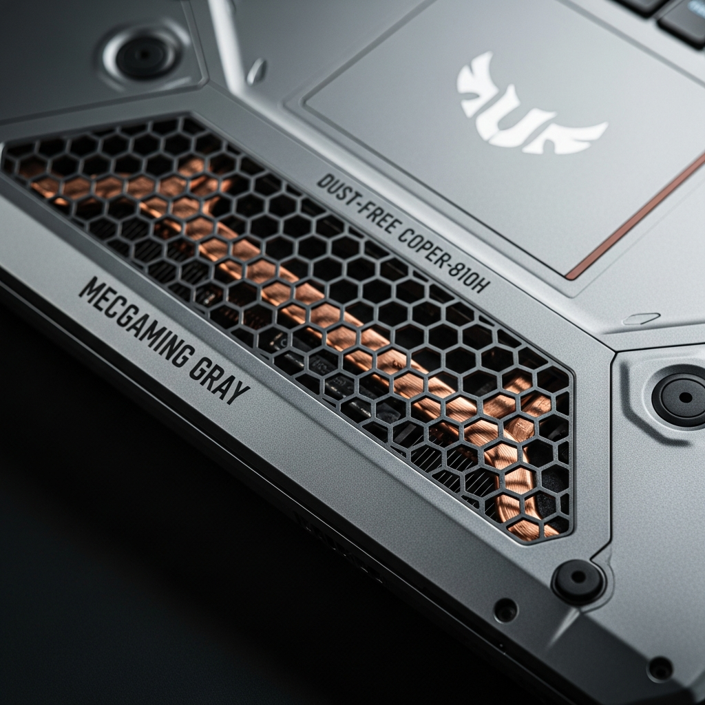 Asus TUF Gaming A15 Review 3 image 1