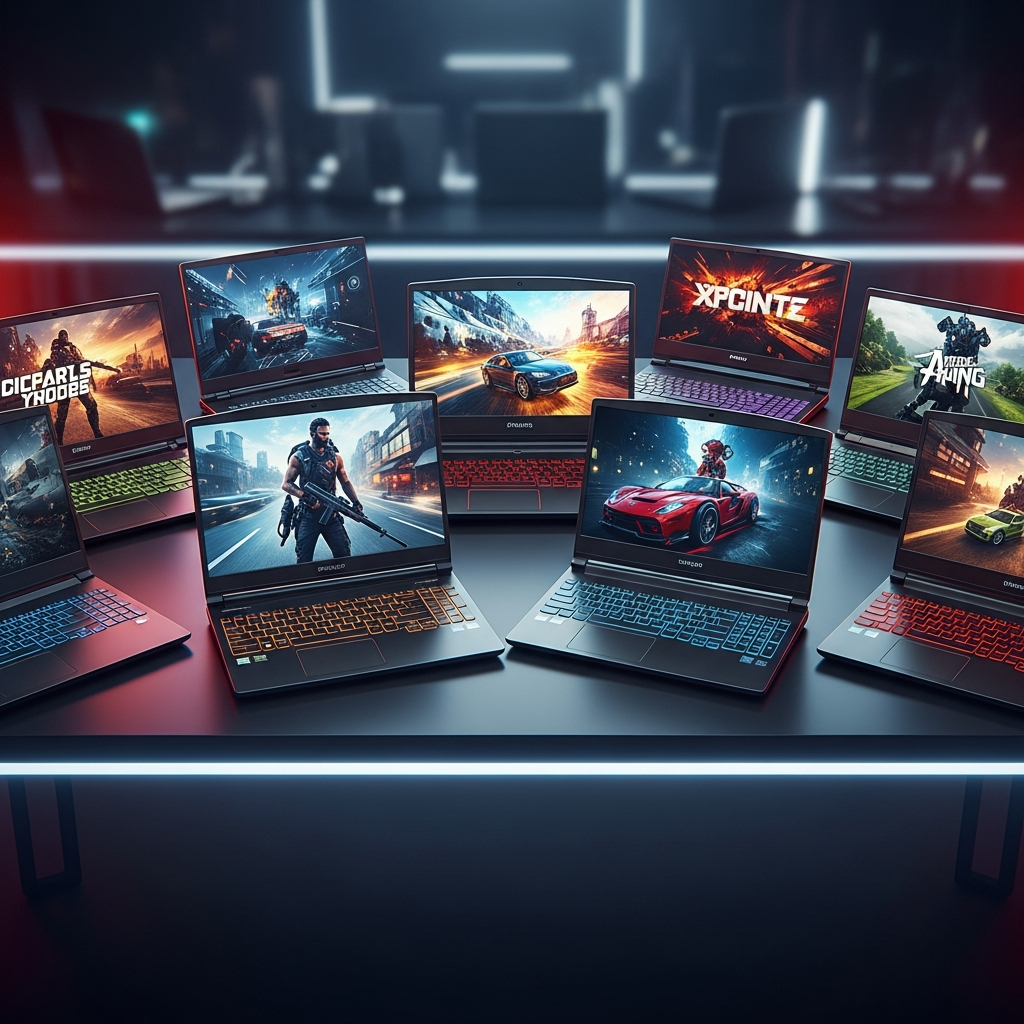 10 Laptop Gaming Murah Terbaik 2026 dengan Performa Gahar 2 image 10