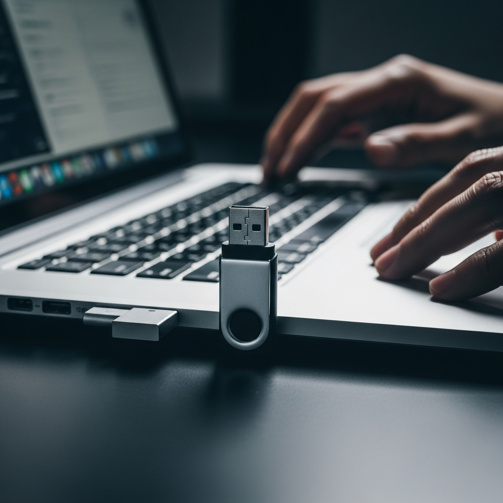 Cara Memperbaiki Flashdisk yang Tidak Terbaca di Laptop dan PC Paling Efektif 2 image 104