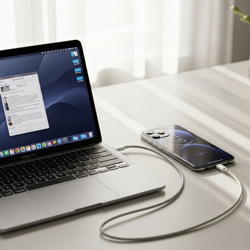 Cara Update iOS Manual Lewat iTunes atau Finder di Mac 2 image 112