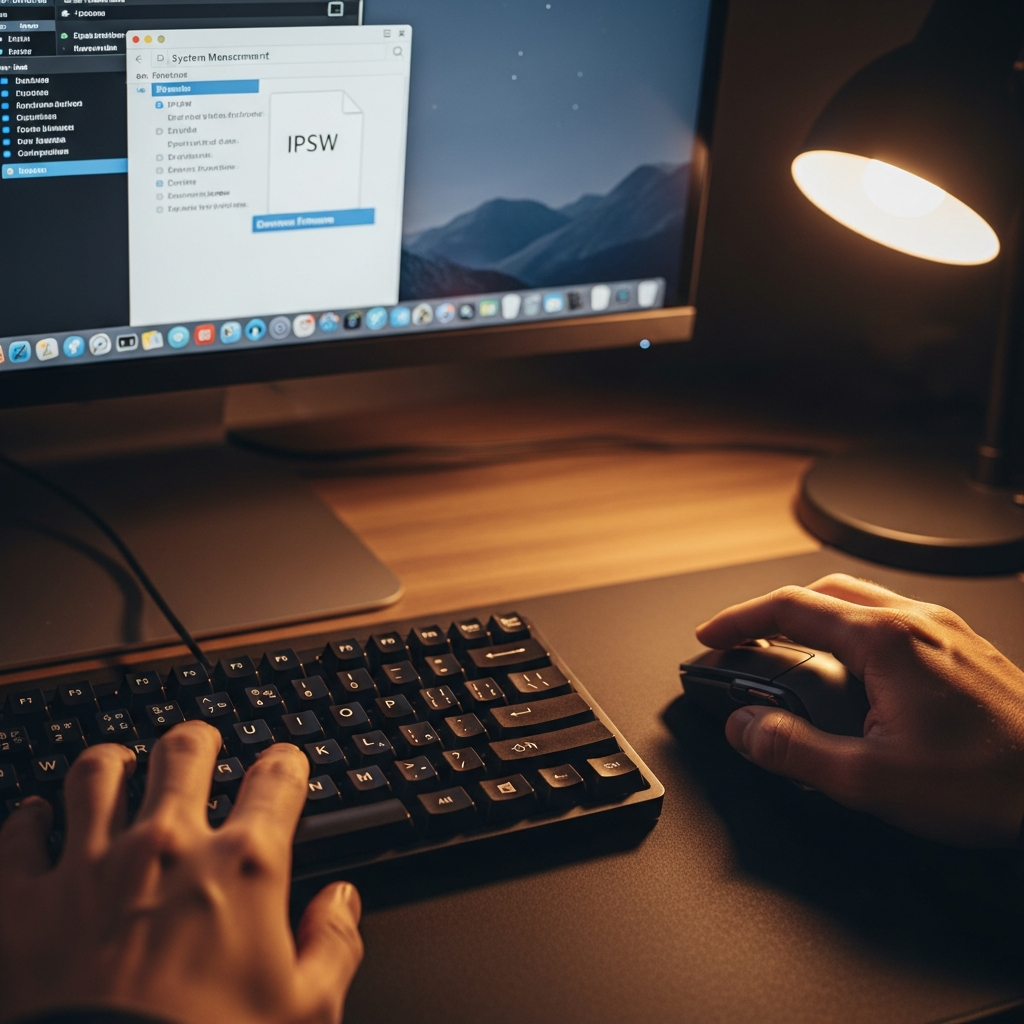 Cara Update iOS Manual Lewat iTunes atau Finder di Mac 3 image 113
