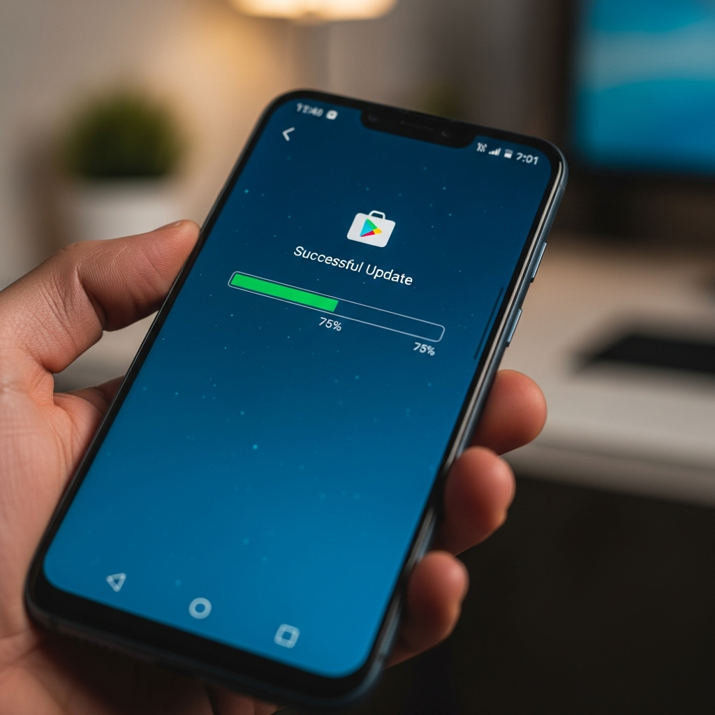 Cara Update Play Store Terbaru di HP Android Secara Manual 3 image 115