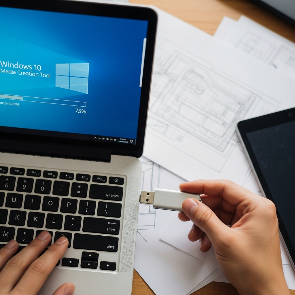 Cara Update Windows 10 ke Versi Terbaru dengan Aman dan Cepat 3 image 118