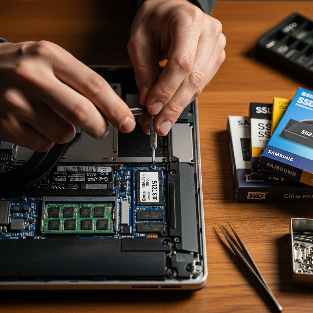 Daftar Harga SSD 512GB Murah Berkualitas Terbaru 3 image 122