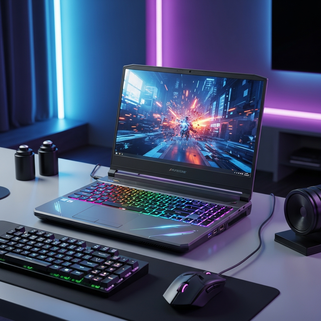 Daftar Merk Laptop Gaming Terbaik yang Wajib Anda Pertimbangkan 2 image 13