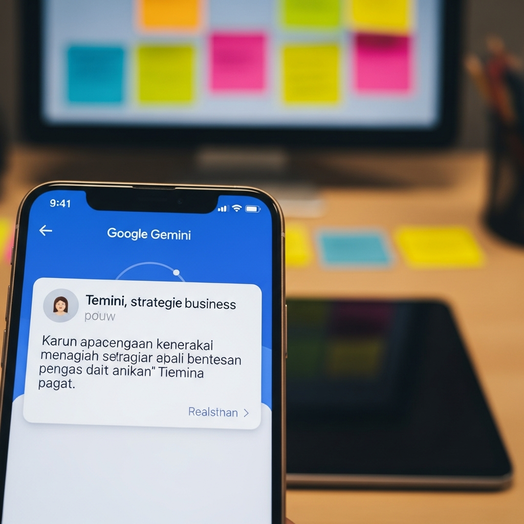 Cara Menggunakan Google Bard di Indonesia untuk Meningkatkan Produktivitas 3 image 134