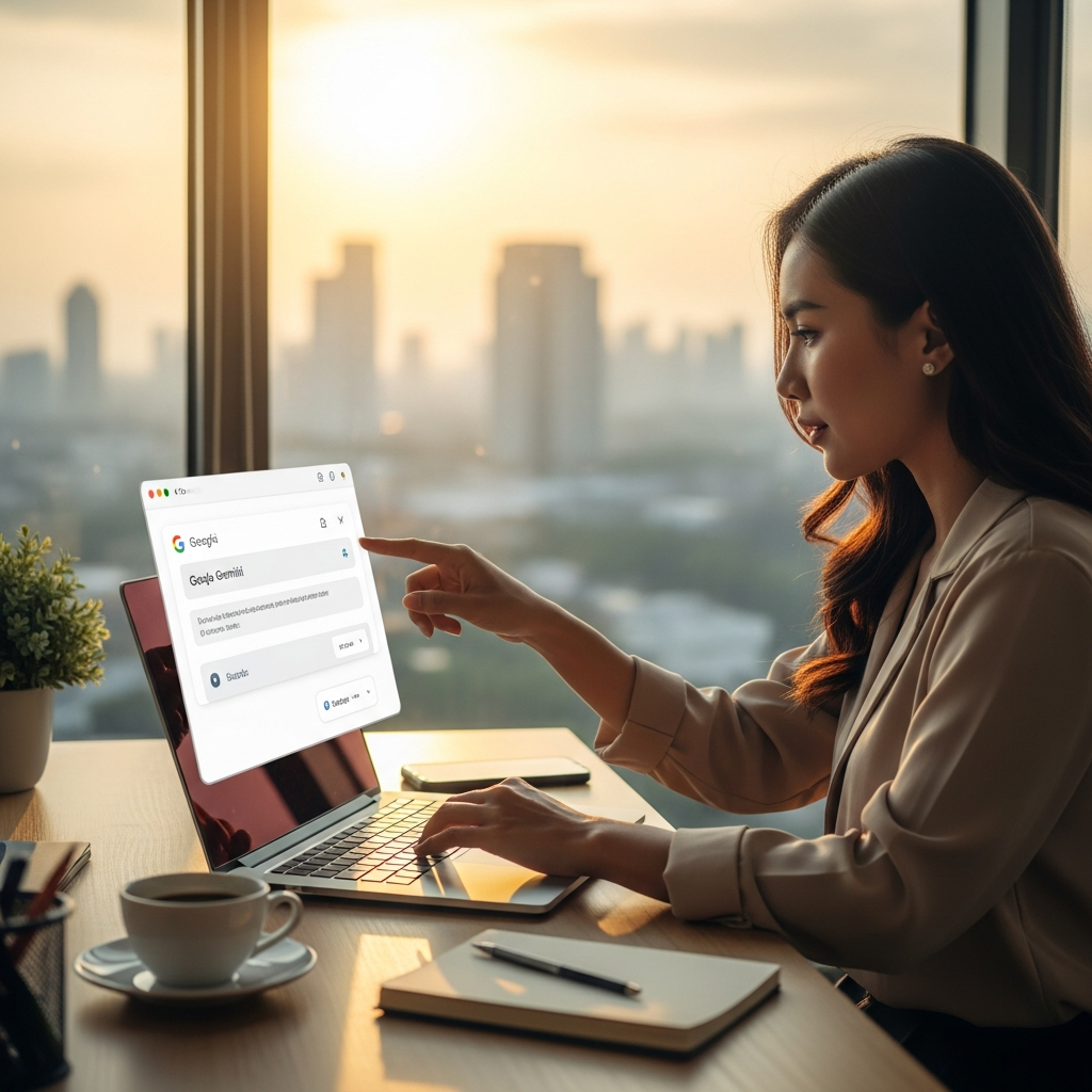 Cara Menggunakan Google Bard di Indonesia untuk Meningkatkan Produktivitas 2 image 135