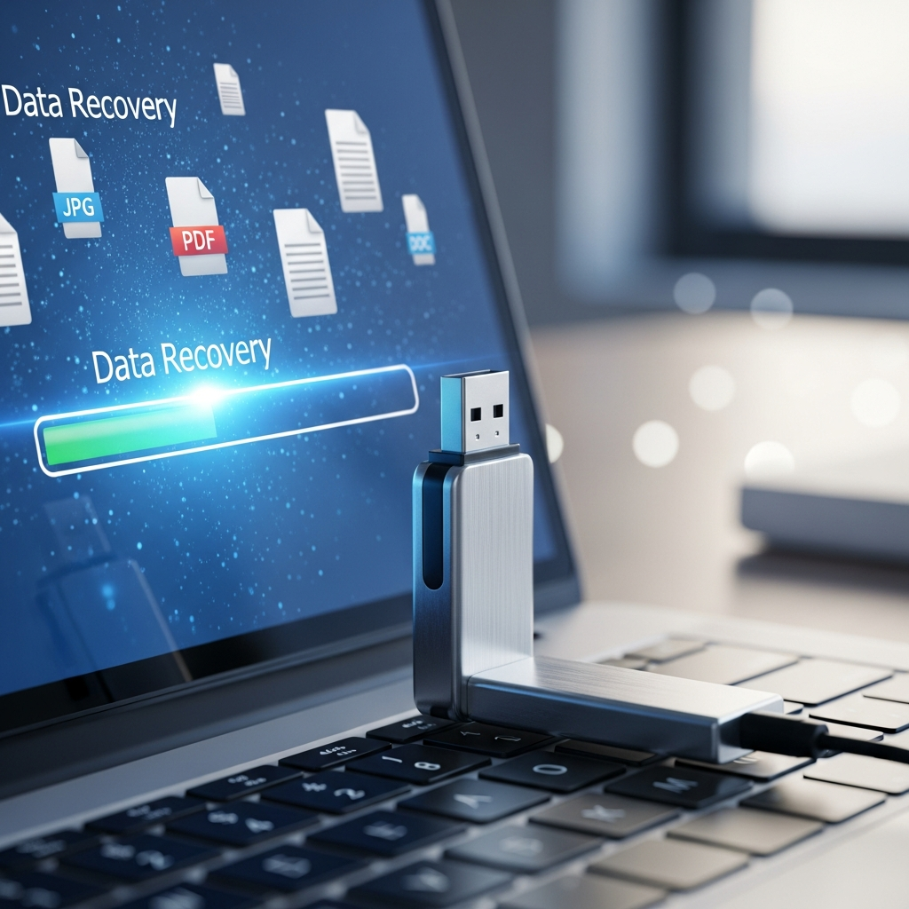 Cara Mengembalikan File yang Terhapus di Flashdisk dengan Mudah 2 image 139