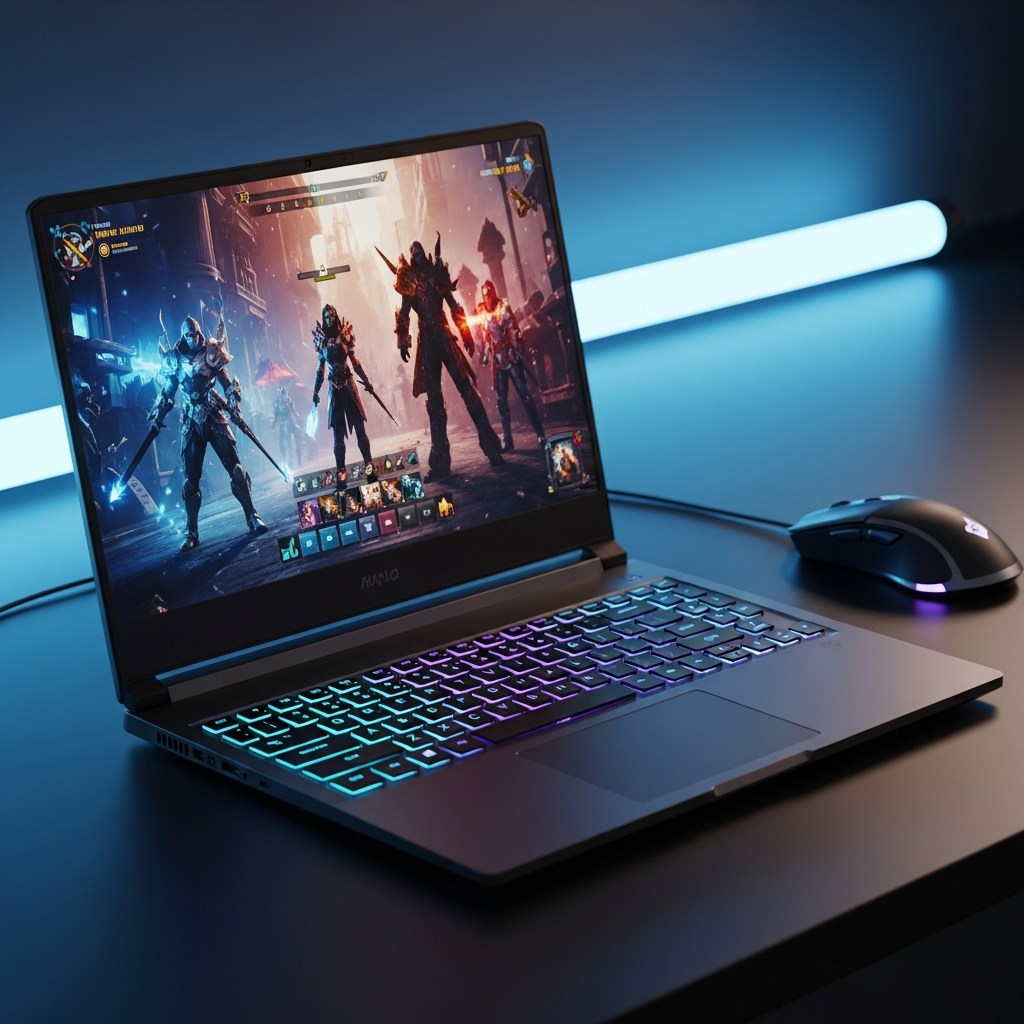 Pahami Spesifikasi Minimal Laptop Gaming untuk Pengalaman Terbaik 2 image 14