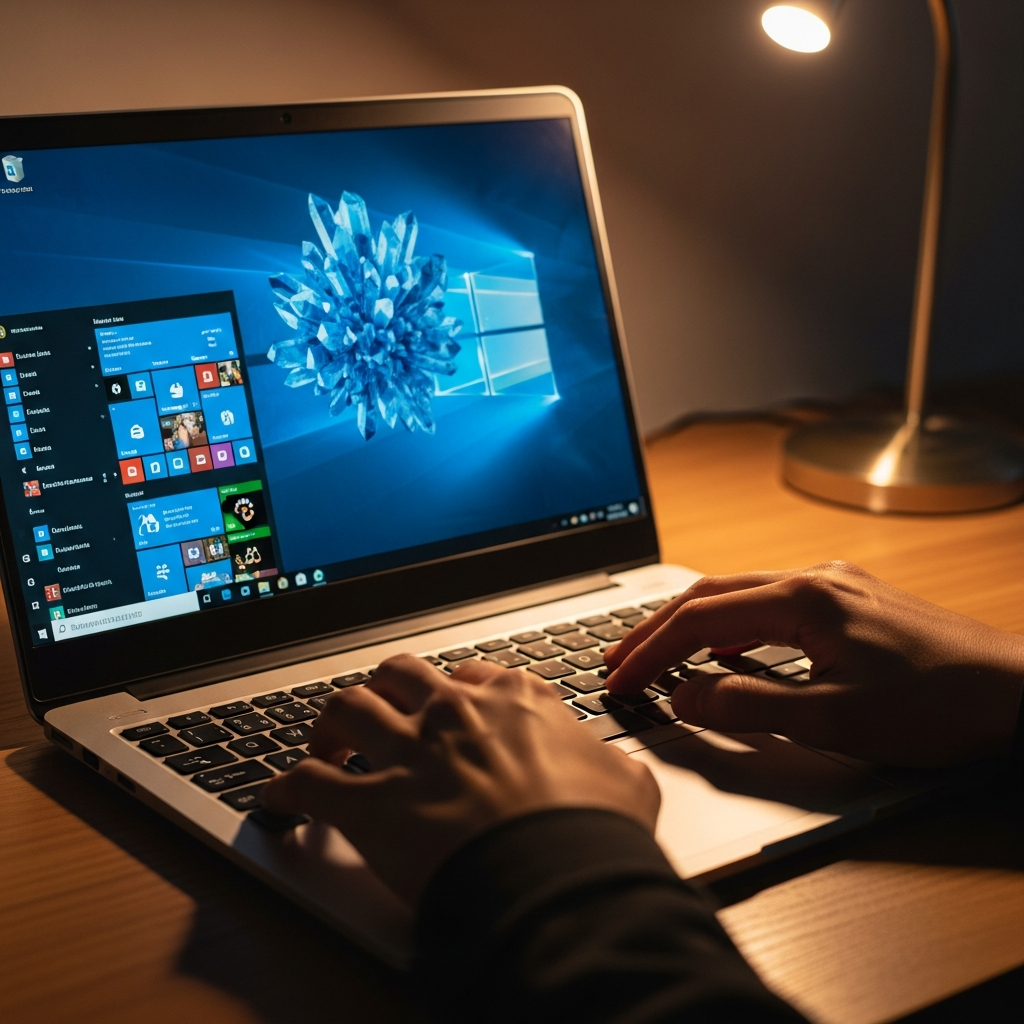 Cara Aktivasi Windows 10 Permanen Tanpa Software Tambahan 2 image 145