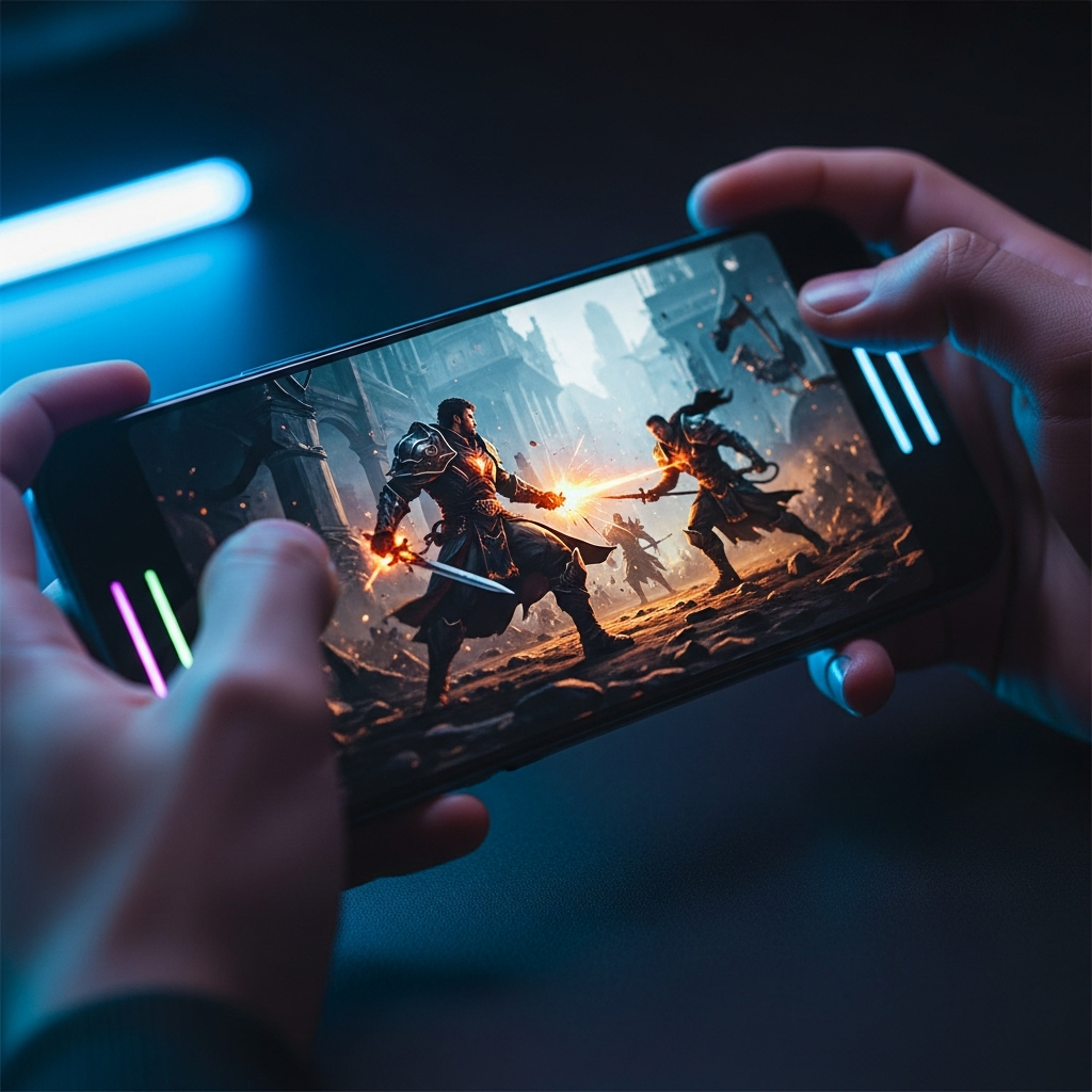 10 Rekomendasi HP Gaming 2 Jutaan Terbaik dengan Performa Gahar 2 image 149