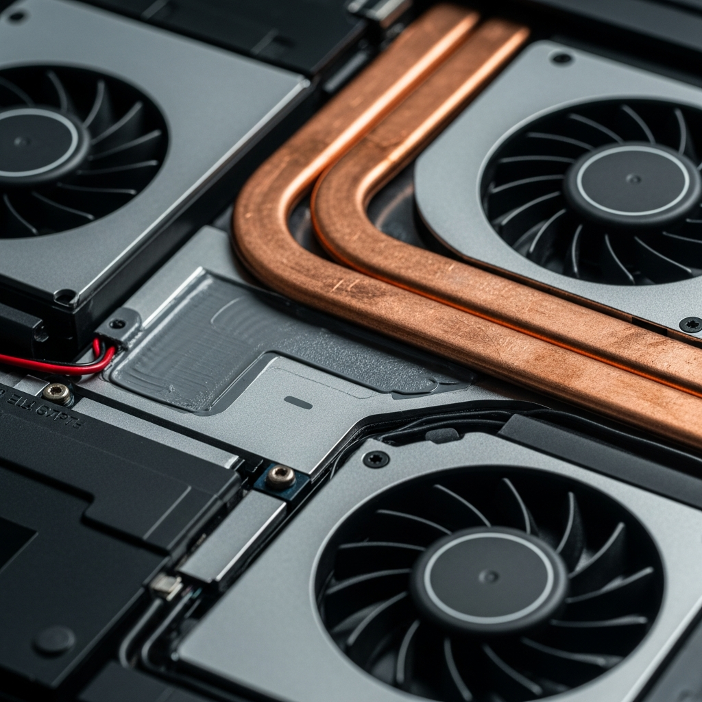 Pahami Spesifikasi Minimal Laptop Gaming untuk Pengalaman Terbaik 3 image 15