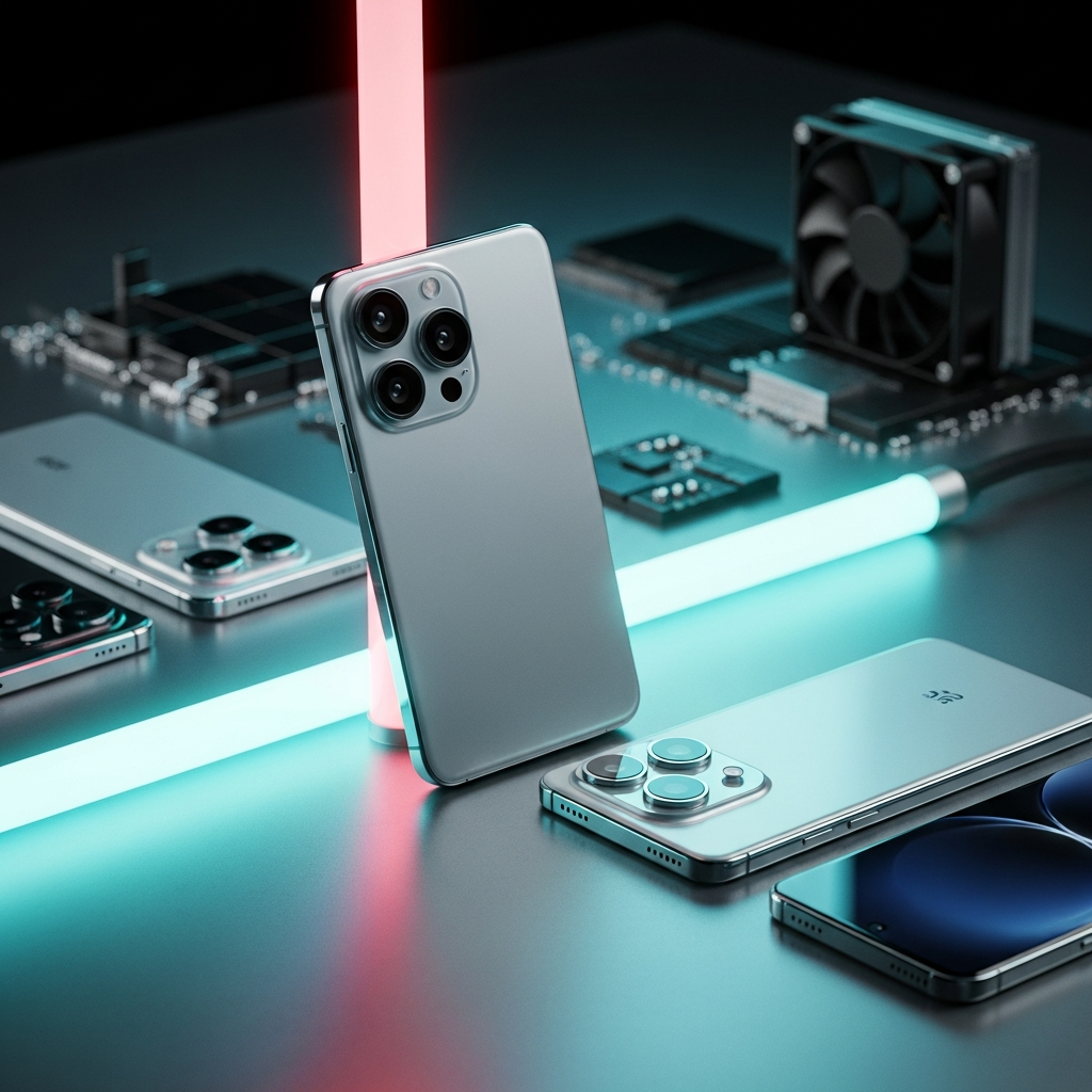 10 Rekomendasi HP Gaming 2 Jutaan Terbaik dengan Performa Gahar 3 image 150