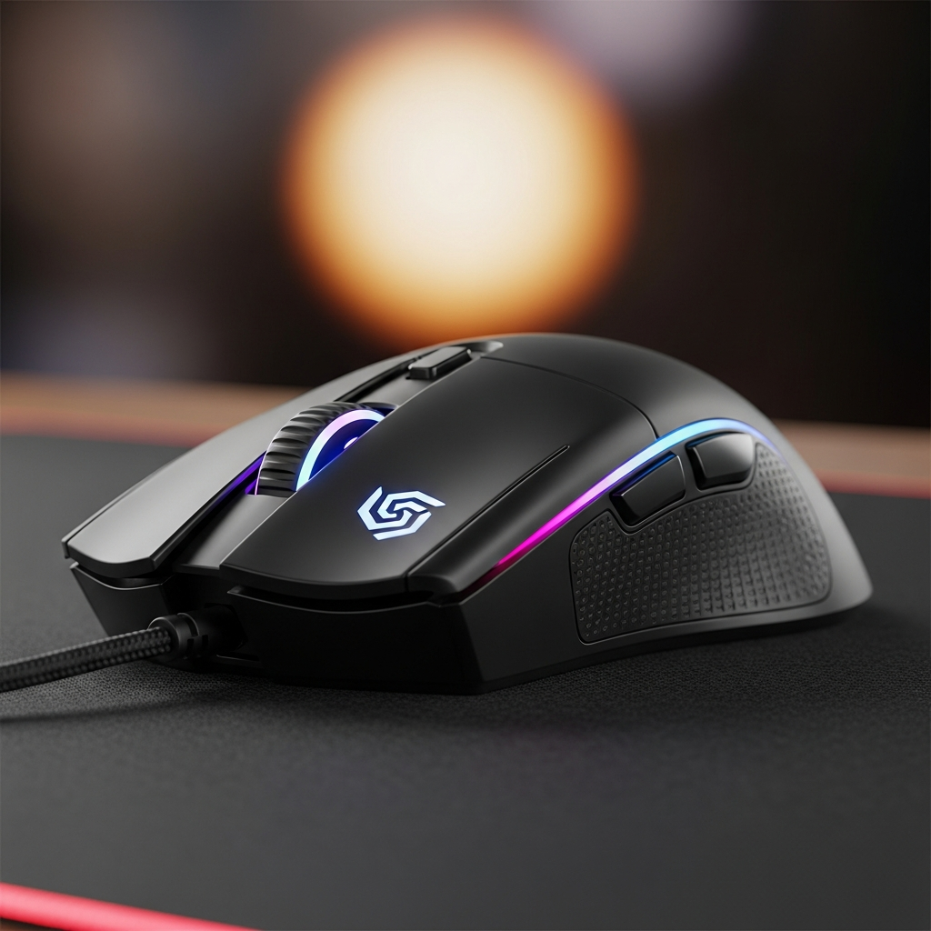 Rekomendasi Mouse Gaming Murah Terbaik Harga di Bawah 200 Ribu 3 image 152