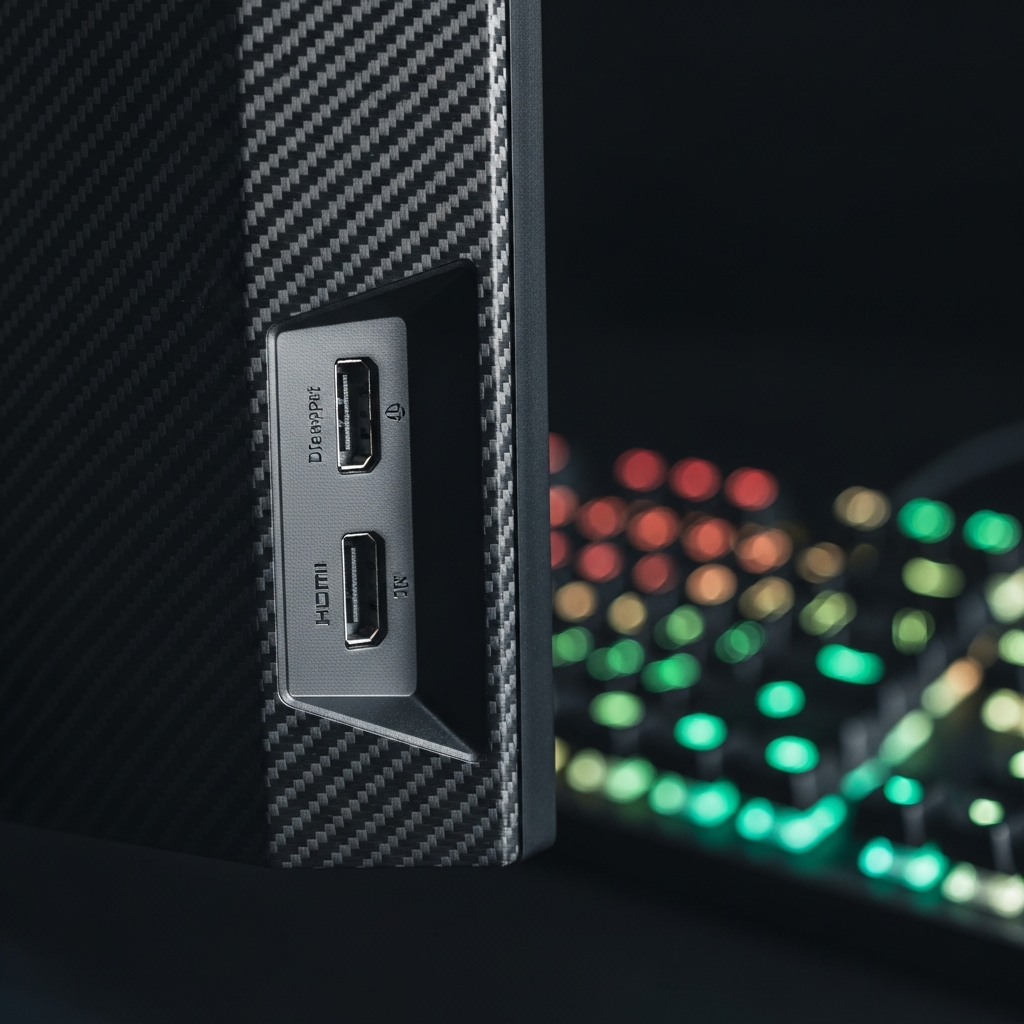 Daftar Monitor 144Hz Murah Berkualitas untuk Gaming Kompetitif 3 image 156