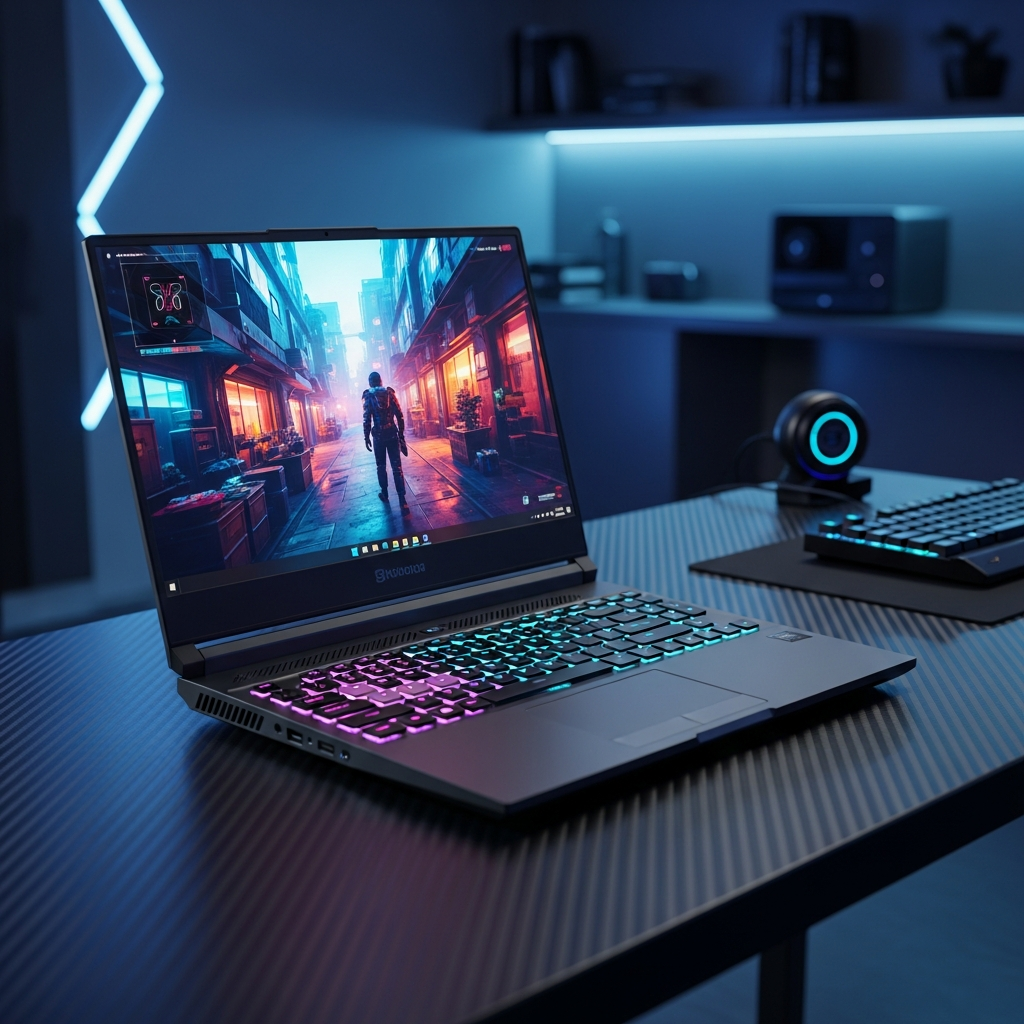 Laptop Gaming Terbaik: Panduan Lengkap Memilih dan Rekomendasi Terbaru 2 image 16