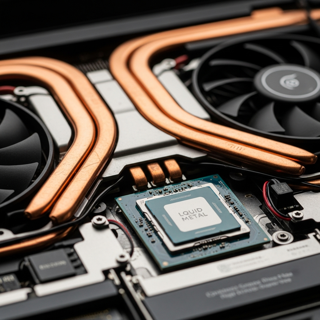 Laptop Gaming Terbaik: Panduan Lengkap Memilih dan Rekomendasi Terbaru 3 image 17
