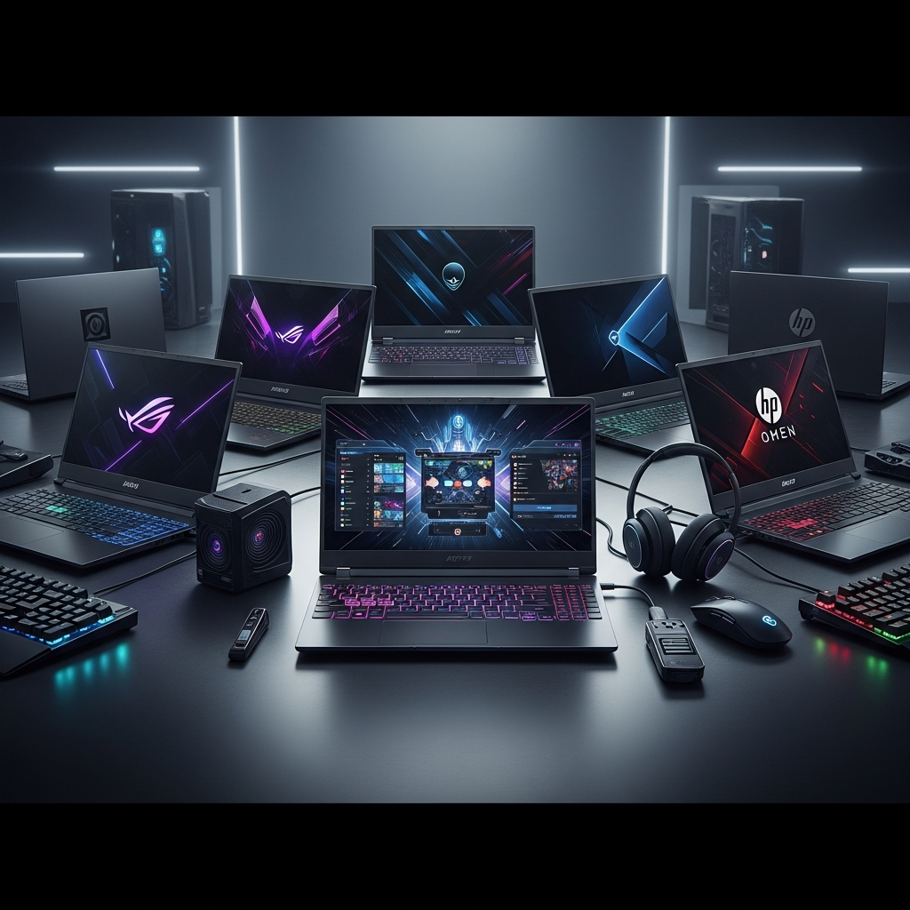 Update Harga Laptop Gaming Terbaru 2026 dari Berbagai Brand 2 image 18