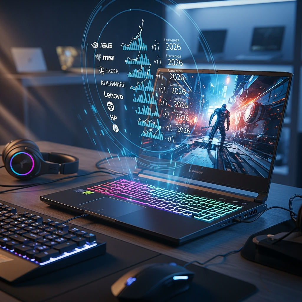 Update Harga Laptop Gaming Terbaru 2026 dari Berbagai Brand 3 image 19