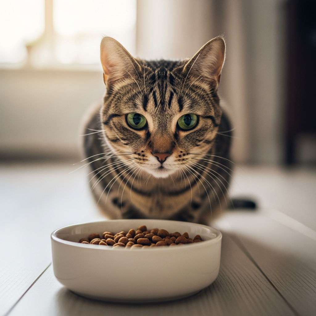 Cara Mengatasi Kucing Tidak Mau Makan Setelah Divaksin dengan Tepat 2 image 29