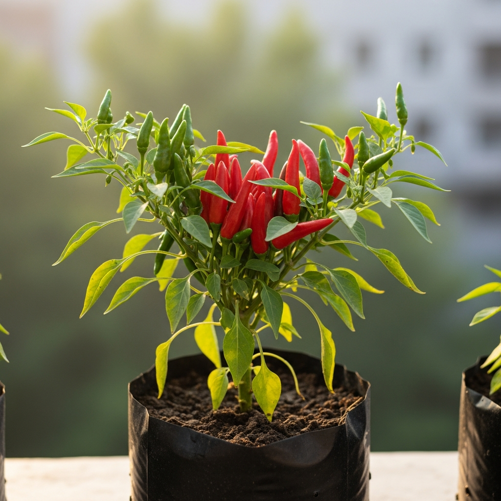 10 Cara Menanam Cabe di Polybag Agar Berbuah Lebat Bagi Pemula 2 image 44