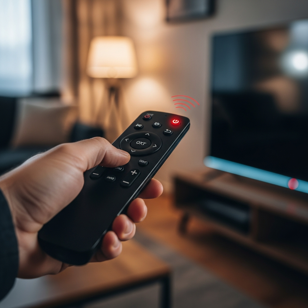 5 Cara Setting Remote TV Universal Tanpa Kode yang Terbukti Berhasil 2 image 48