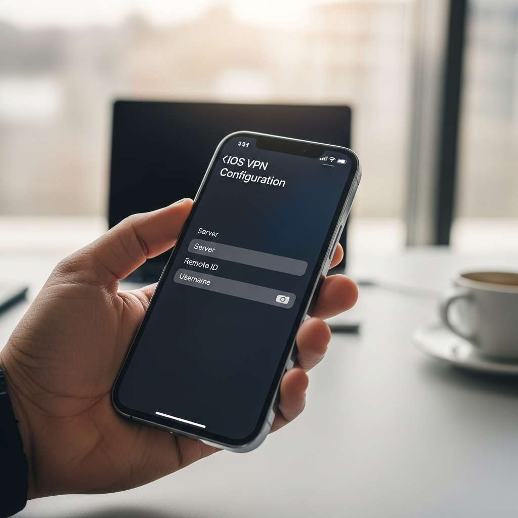 5 Cara Setting VPN di iPhone Manual Tanpa Aplikasi Tambahan 2 image 49